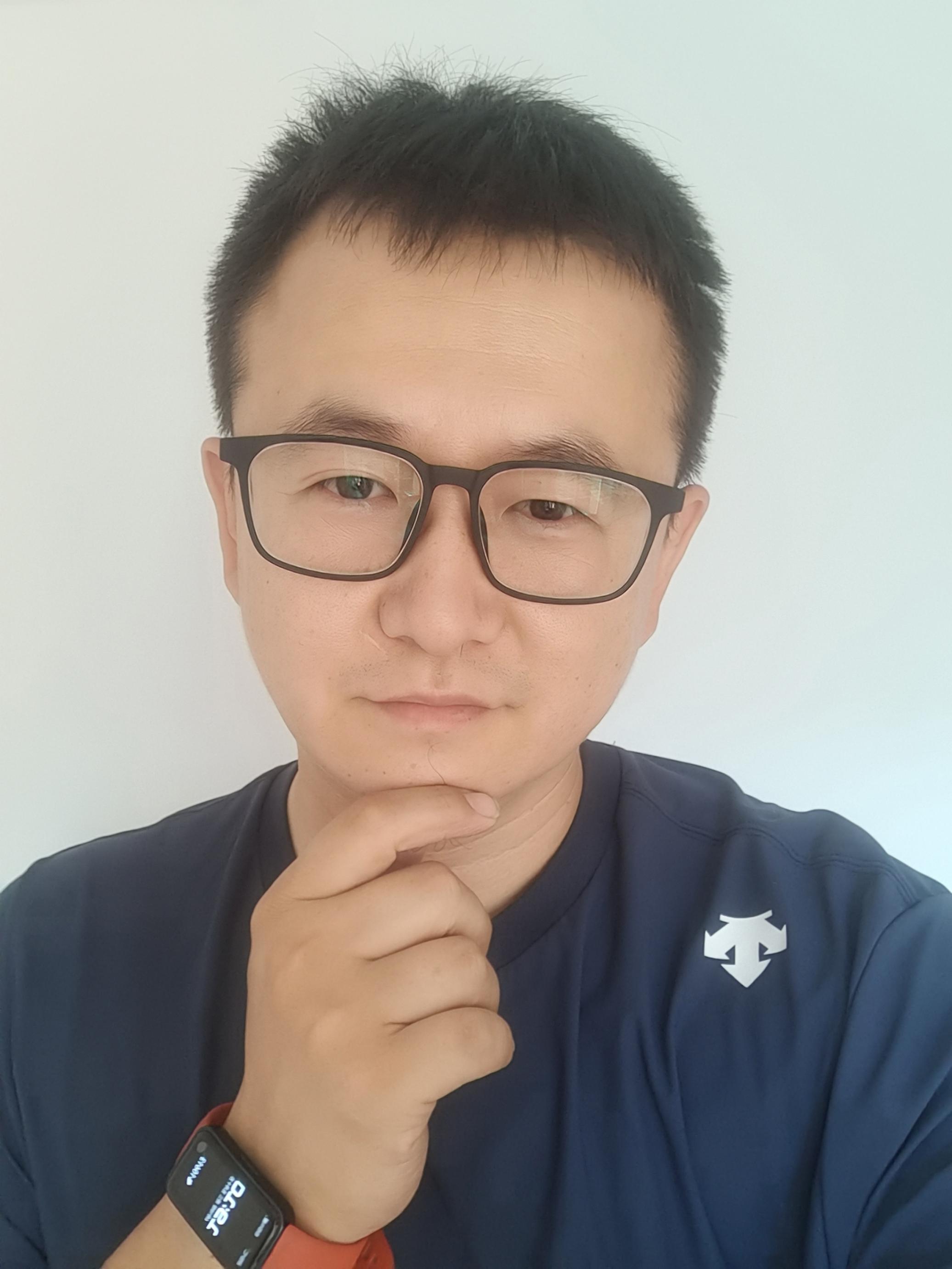 暂无照片