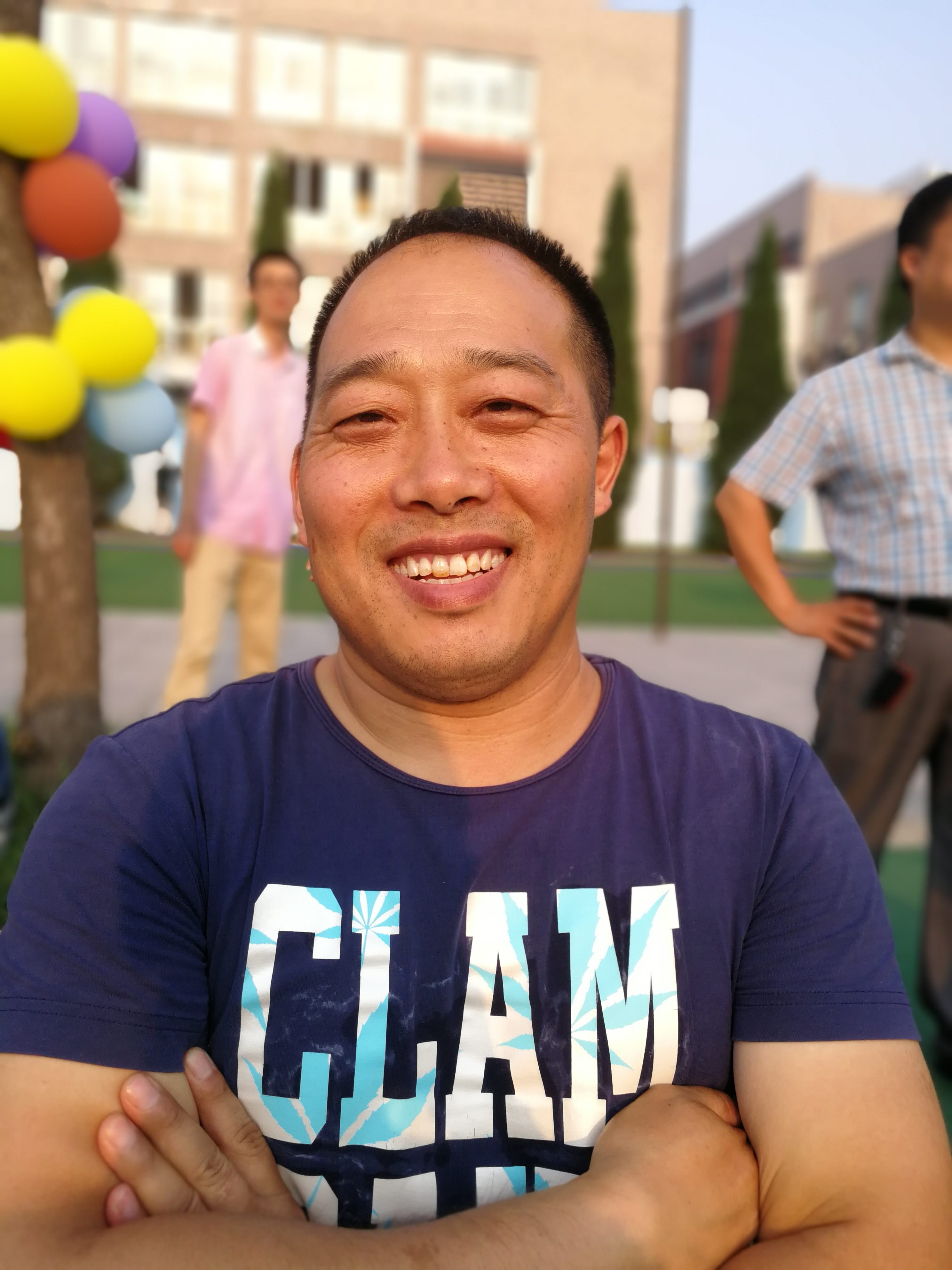 暂无照片