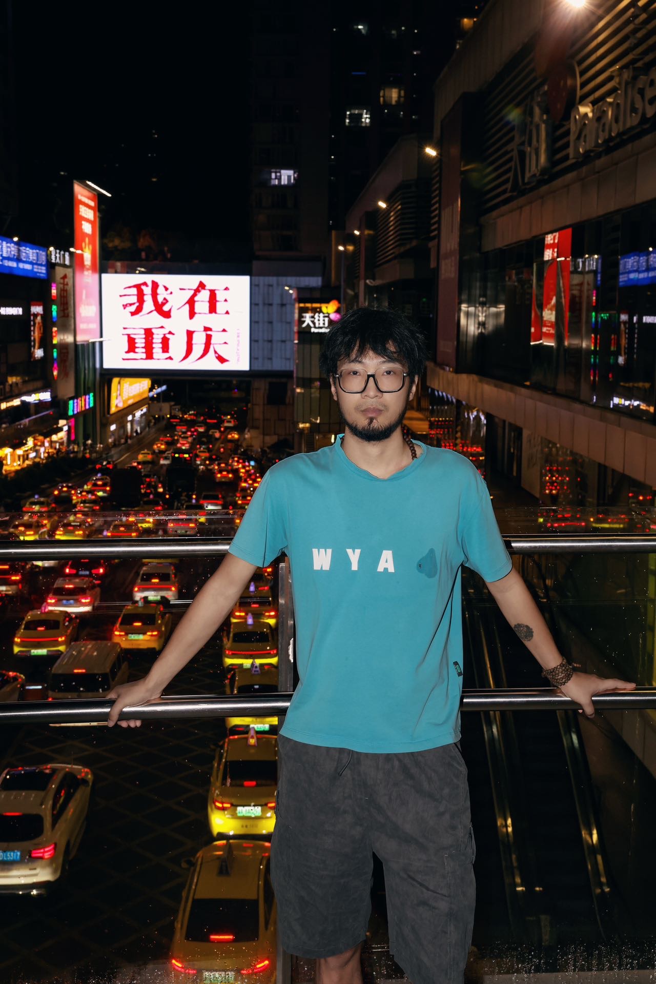 暂无照片