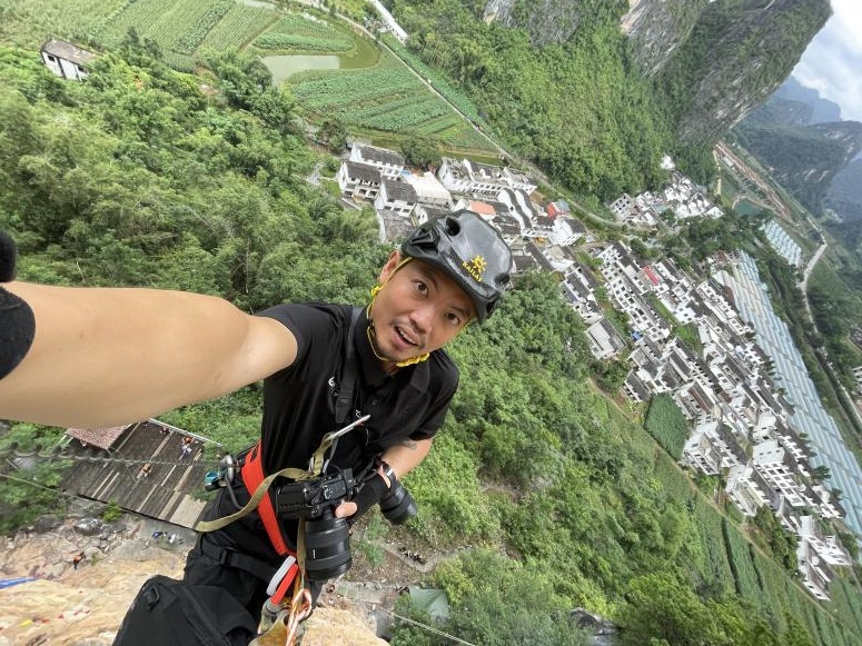 暂无照片